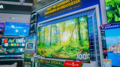 Cara Setting Parabola untuk Nonton TV Digital