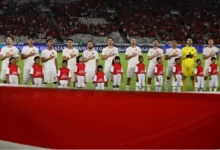 Daftar 13 Tempat Nobar Indonesia vs Australia di dalam tempat Bandung, Jangan Lewatkan Laganya