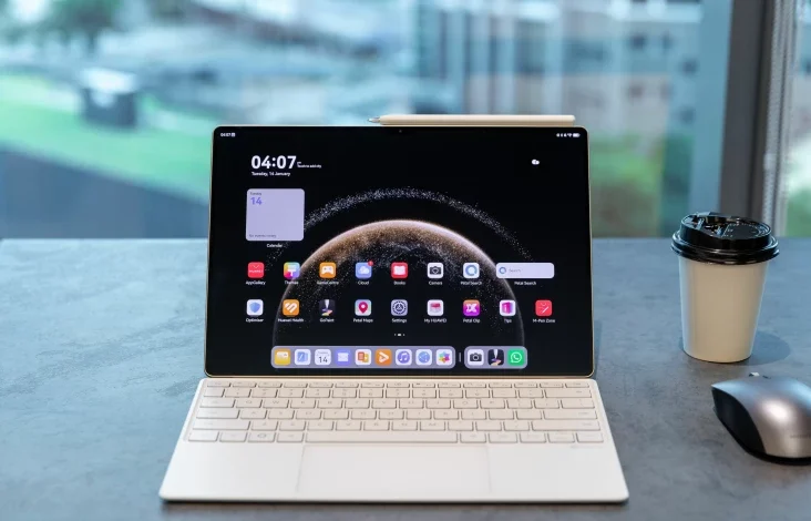 Harga Tablet di 2025 Tembus Rp16 Jutaan, Apa Kelebihannya Dibanding Laptop?