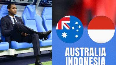 Head to Head Australia vs Indonesia: Mampukah Skuad Garuda Memutus Catatan Luar Biasa Socceroos?