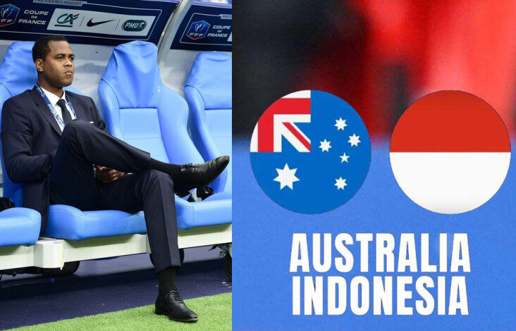 Head to Head Australia vs Indonesia: Mampukah Skuad Garuda Memutus Catatan Luar Biasa Socceroos?