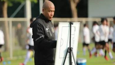 Nova Arianto juga Strategi Jitu yang dimaksud Bawa Timnas U-17 ke Piala Global 2025