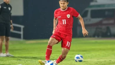 Profil juga juga Biodata Zahaby Gholy, Putra Asli Bekasi Andalan Lini Depan timnas Indonesia U-17