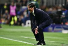 Terhanyut melodi Simone Inzaghi