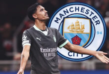 AC Milan Minta Manchester City Tebus Reijnders dengan Rekor Transfer Tertinggi Klub