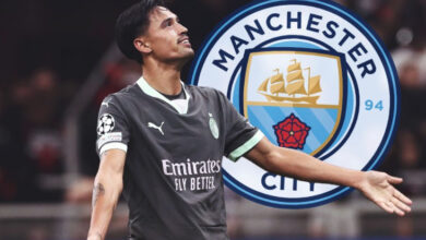 AC Milan Minta Manchester City Tebus Reijnders dengan Rekor Transfer Tertinggi Klub