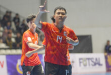 Hasil Kompetisi Futsal Profesional 2025: Gol Detik Terakhir Selamatkan Halus FC dari Kekalahan