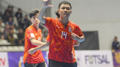 Hasil Kompetisi Futsal Profesional 2025: Gol Detik Terakhir Selamatkan Halus FC dari Kekalahan
