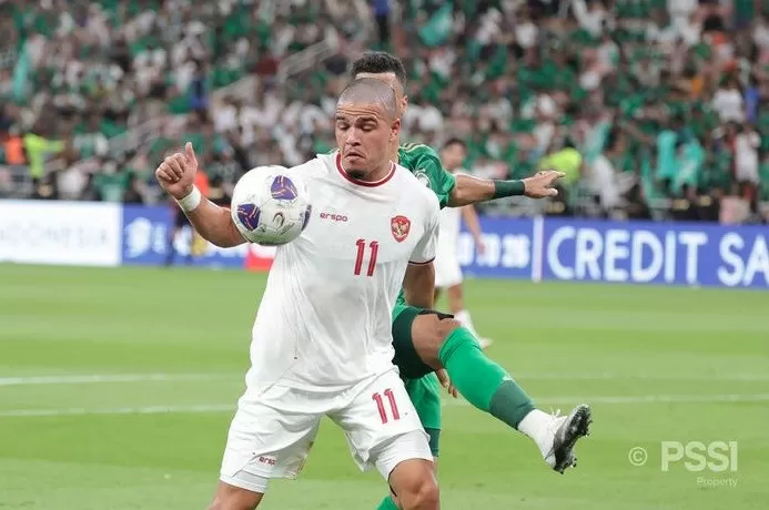 Pengakuan Ragnar Oratmangoen usai Tak Masuk Skuad Timnas Indonesia vs China lalu Negeri Sakura