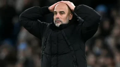 Pep Guardiola Dipecat Usai Gagal Bawa Manchester City Juara Piala FA?
