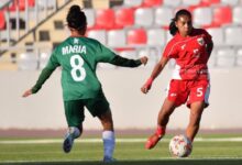Daftar skuad timnas putri U19 untuk ASEAN U19 Girls Championship 2025