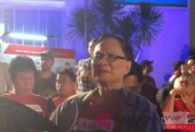 Profil kemudian kilas balik karir Tan Joe Hok, ikon bulu tangkis Indonesia