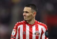 Klub iklan Sunderland permanenkan Enzo Le Fee dari Negeri Paman Sam Roma