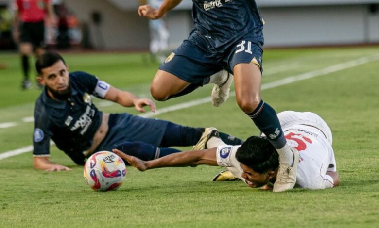Mengenal DPMM FC: Klub Brunei yang tersebut yang disebutkan akan menjadi pasukan baru Sananta