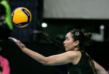 Profil Yolla Yuliana: Bidadari voli Indonesia yang tersebut dimaksud pensiun dari timnas