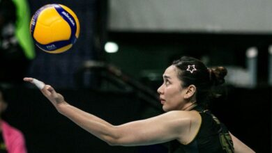 Profil Yolla Yuliana: Bidadari voli Indonesia yang tersebut dimaksud pensiun dari timnas