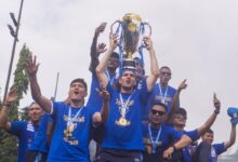 Persib sambut baik pemanggilan pemainnya ke TC Timnas U-23 Indonesia