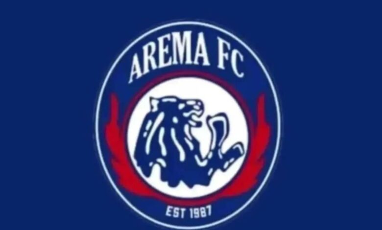 Arema FC bidik peringkat juara kelima Piala Presiden