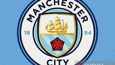 Analis Liverpool resmi ganti seragam Manchester City