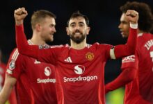 Bruno Fernandes tolak kesempatan bergabung dengan Al-Hilal