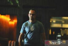 Borneo FC umumkan Fabio Lefundes sebagai ahli anyar