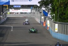 Daftar 11 kelompok yang tersebut dimaksud akan berlaga di dalam pada Formula E Ibukota 2025
