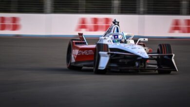 Jadwal Formula E Ibukota Indonesia 2025 & disiarkan pada mana?