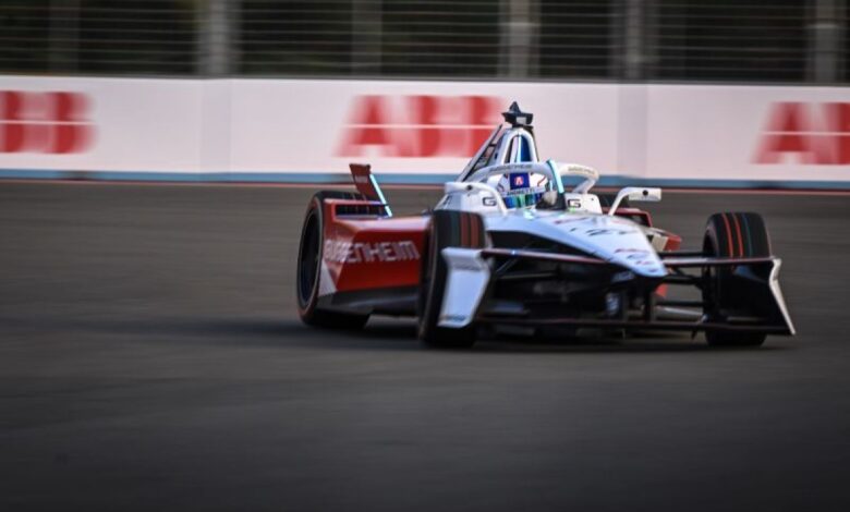 Formula E Ibukota 2025: Jadwal, format balapan, lalu teknologi terbaru