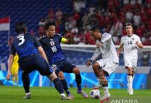 Kualifikasi Piala Bumi 2026: 6 kelompok Asia pastikan lolos putaran empat