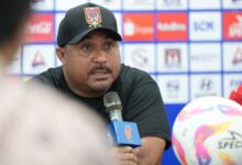 Malut United beri penjelasan terkait nasib Imran Nahumarury