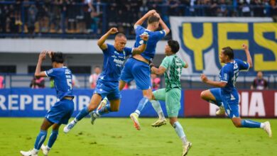 Persib gunakan Piala Presiden sebagai kejuaraan matangkan persiapan kelompok