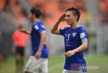 Jatah partisipan Piala Global 2026: Mengapa Eropa dapat slot terbanyak?