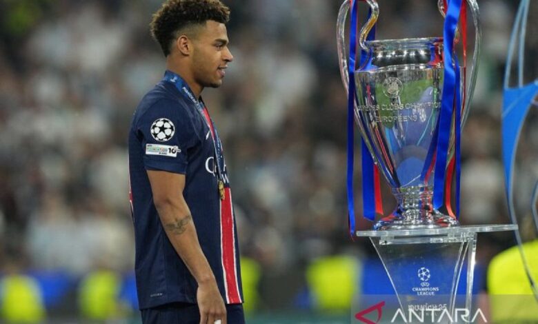 UEFA ubah aturan Kejuaraan Champions perihal laga kandang leg kedua