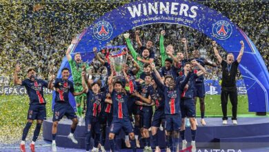PSG sudah ada pernah mencapai “tujuan akhirnya”, kata Luis Enrique