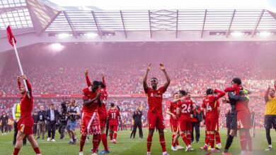 Chiesa tegaskan ia bahagia di Liverpool meski jarang dimainkan