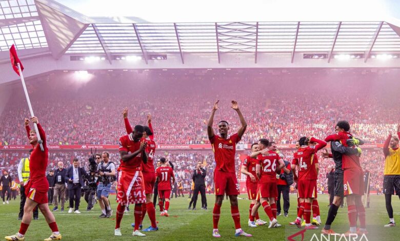Chiesa tegaskan ia bahagia di Liverpool meski jarang dimainkan