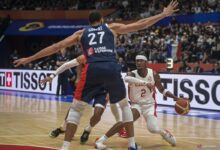 Biografi Shai Gilgeous-Alexander: Pemain kunci OKC Thunder
