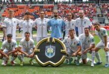 Profil Auckland City FC: Klub amatir di dalam di Piala Planet Antarklub 2025