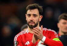 Bruno Fernandes ungkap alasan tolak tawaran main di dalam pada Al Hilal