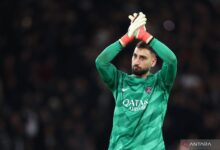 Giliran Donnarumma masuk radar perburuan kiper Klub sepak bola Klub sepak bola Galatasaray