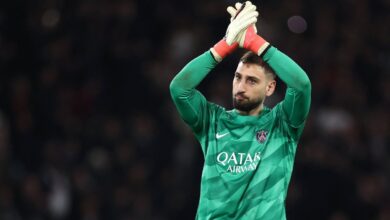 Giliran Donnarumma masuk radar perburuan kiper Klub sepak bola Klub sepak bola Galatasaray
