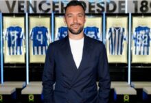 Porto tunjuk Francesco Farioli sebagai instruktur baru