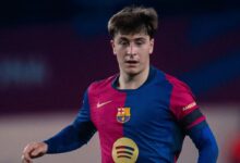 Barcelona resmi lepas Pablo Torre ke Mallorca