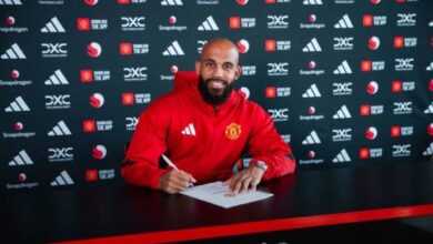Manchester United resmi umumkan pemindahan Bryan Mbeumo dari Brentford