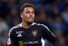 Olympique Lyon dikabarkan amankan pemindahan Ruben Kluivert