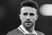Mengenang Diogo Jota, si kalem yang tersebut mana piawai meneror gawang lawan