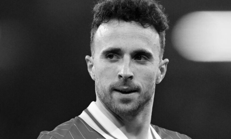 Mengenang Diogo Jota, si kalem yang tersebut mana piawai meneror gawang lawan