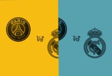 Jadwal kemudian prediksi PSG vs Real Madrid, beserta info live streaming