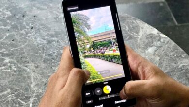 Anjas Maradita pilih Galaxy S25 Series untuk menghasilkan kembali konten Artificial Intelligence