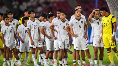 Timnas U-23 Indonesia sudah pernah bermain maksimal, kata Erick Thohir